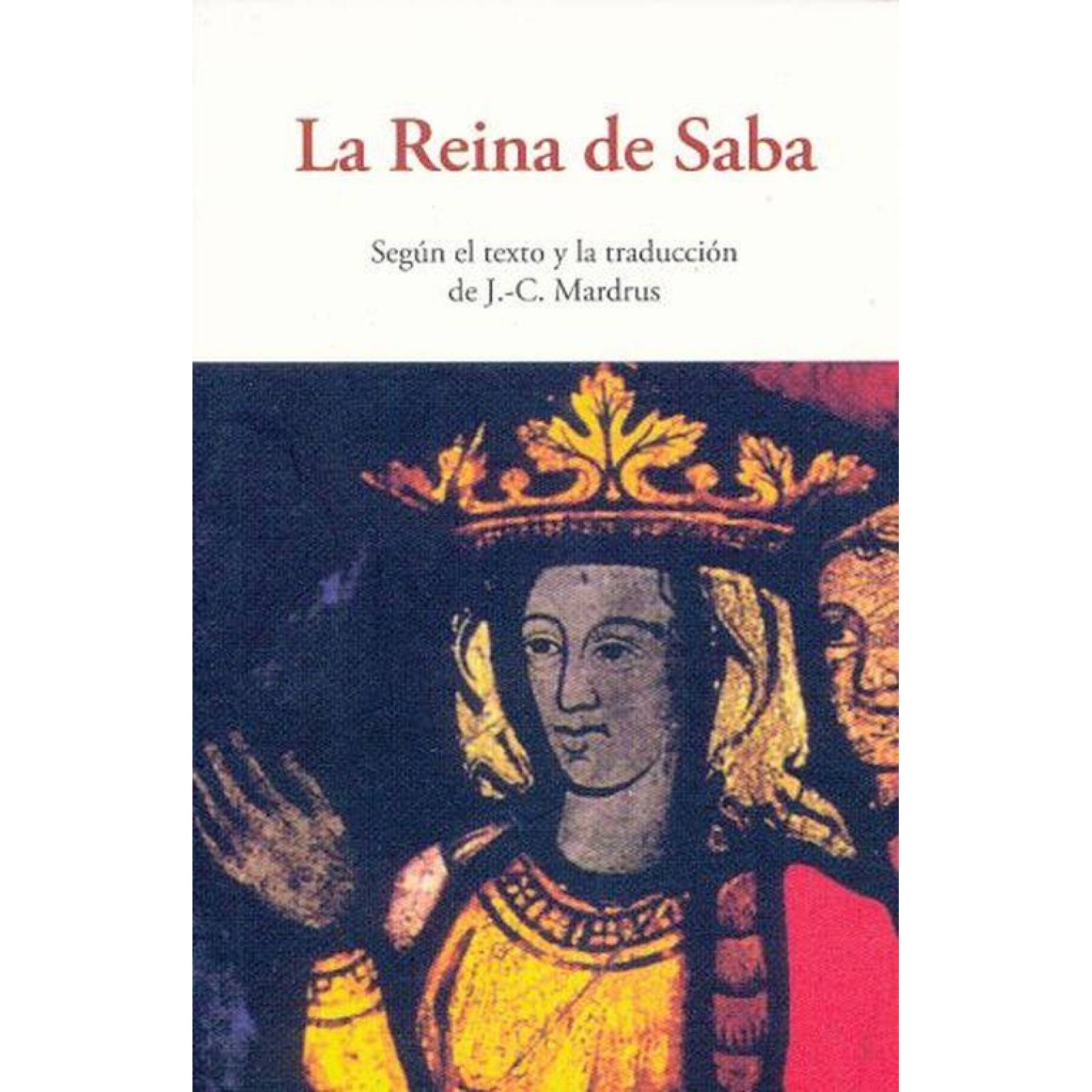 LA REINA DE SABA 
