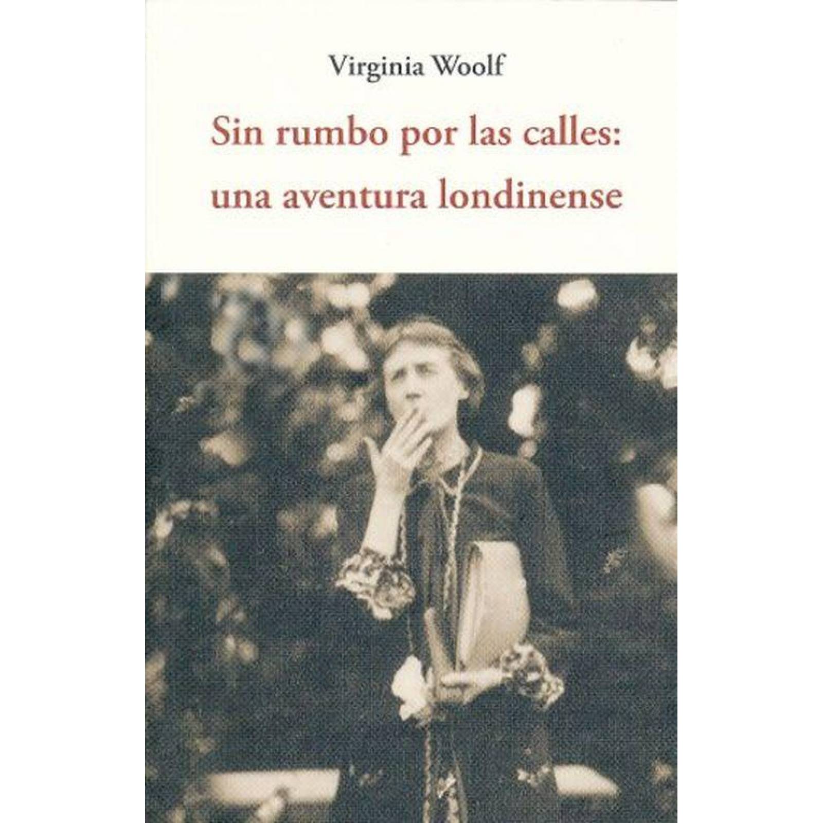 SIN RUMBO POR LAS CALLES: UNA AVENTURA L 