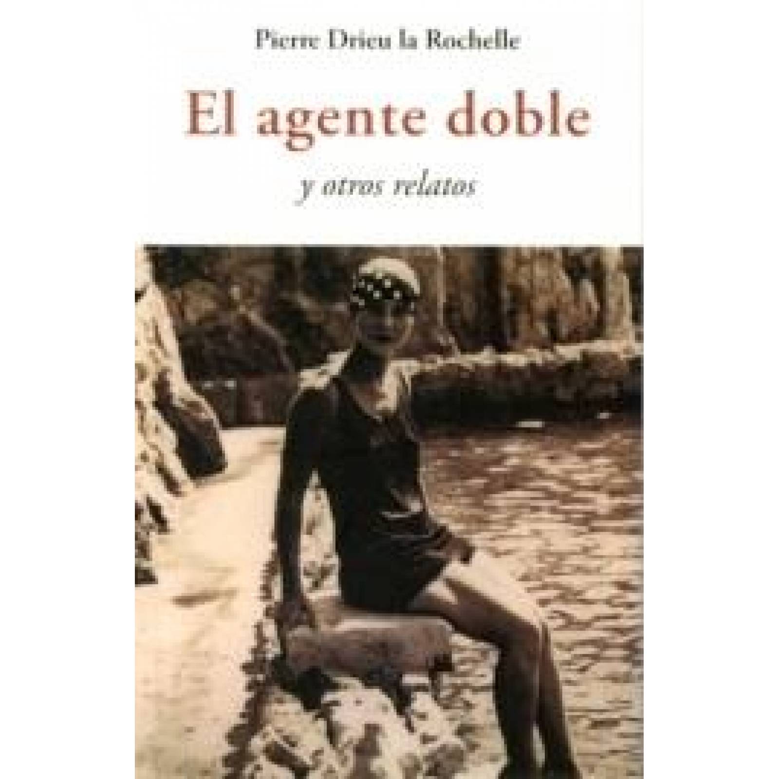 EL AGENTE DOBLE Y OTROS DOBLE 