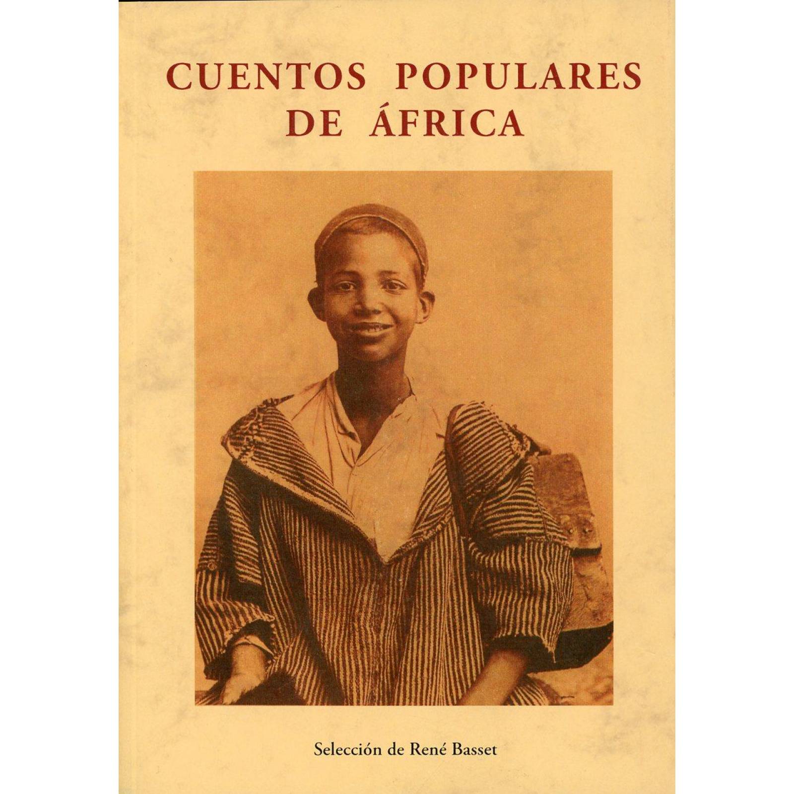 CUENTOS POPULARES DE AFRICA 