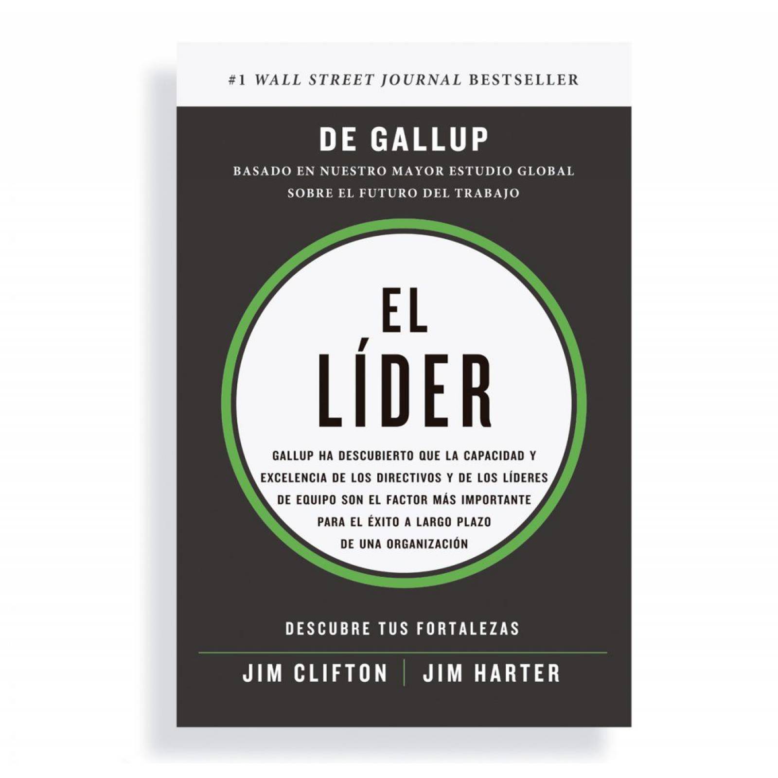 El Líder 