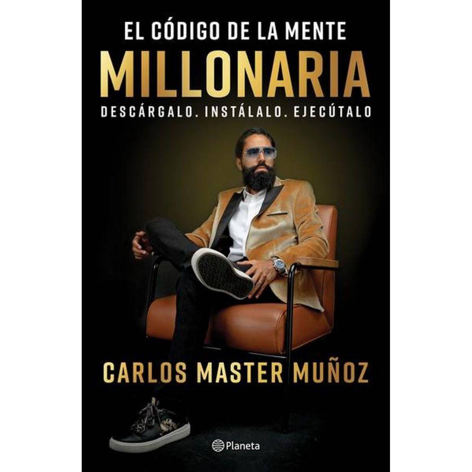 EL CÓDIGO DE LA MENTE MILLONAR 