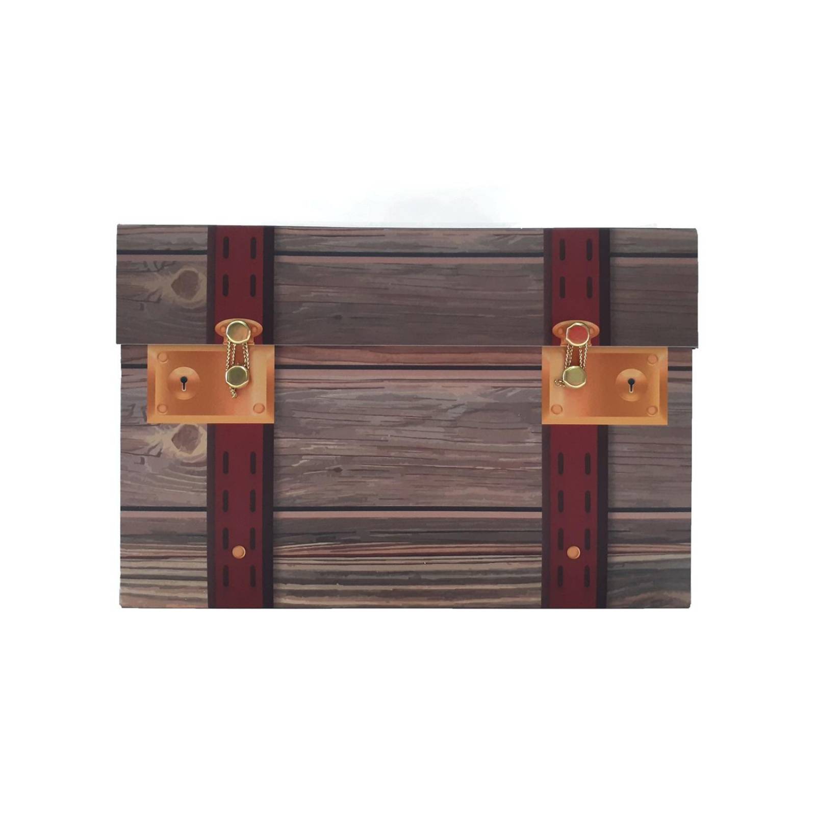 Harry Potter 7 Libros + Baúl (La mejor edición)