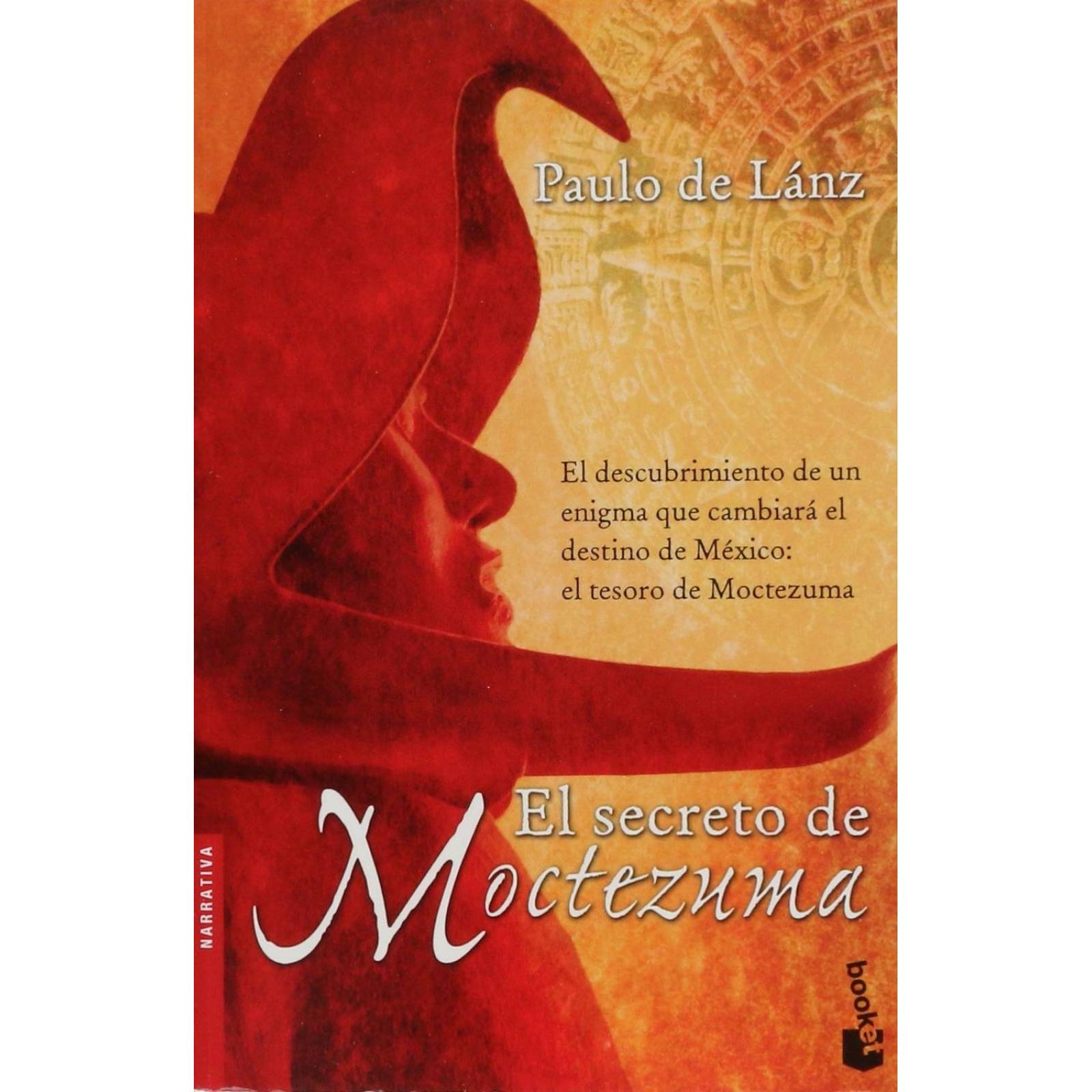 El juego secreto de Moctezuma