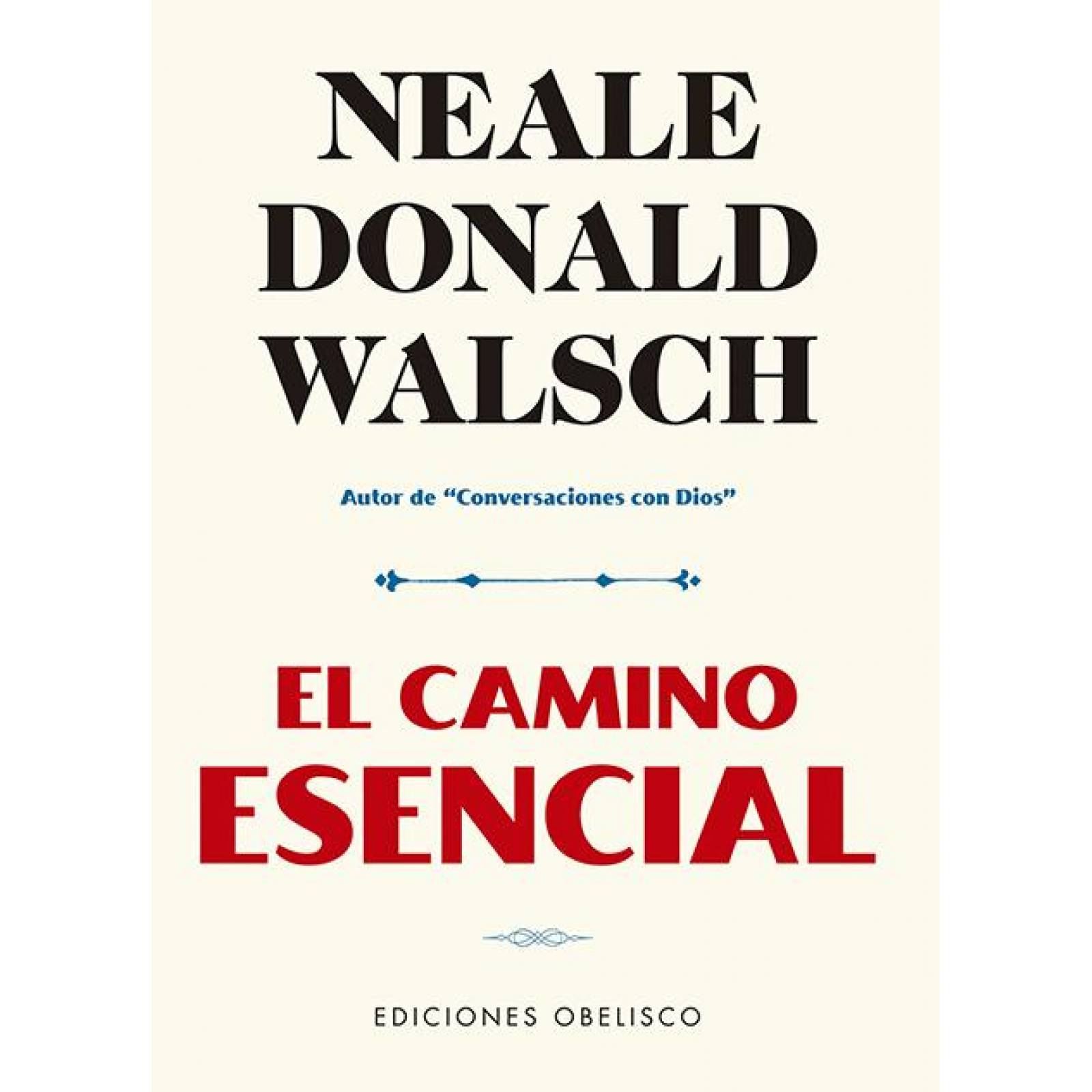 El camino esencial 