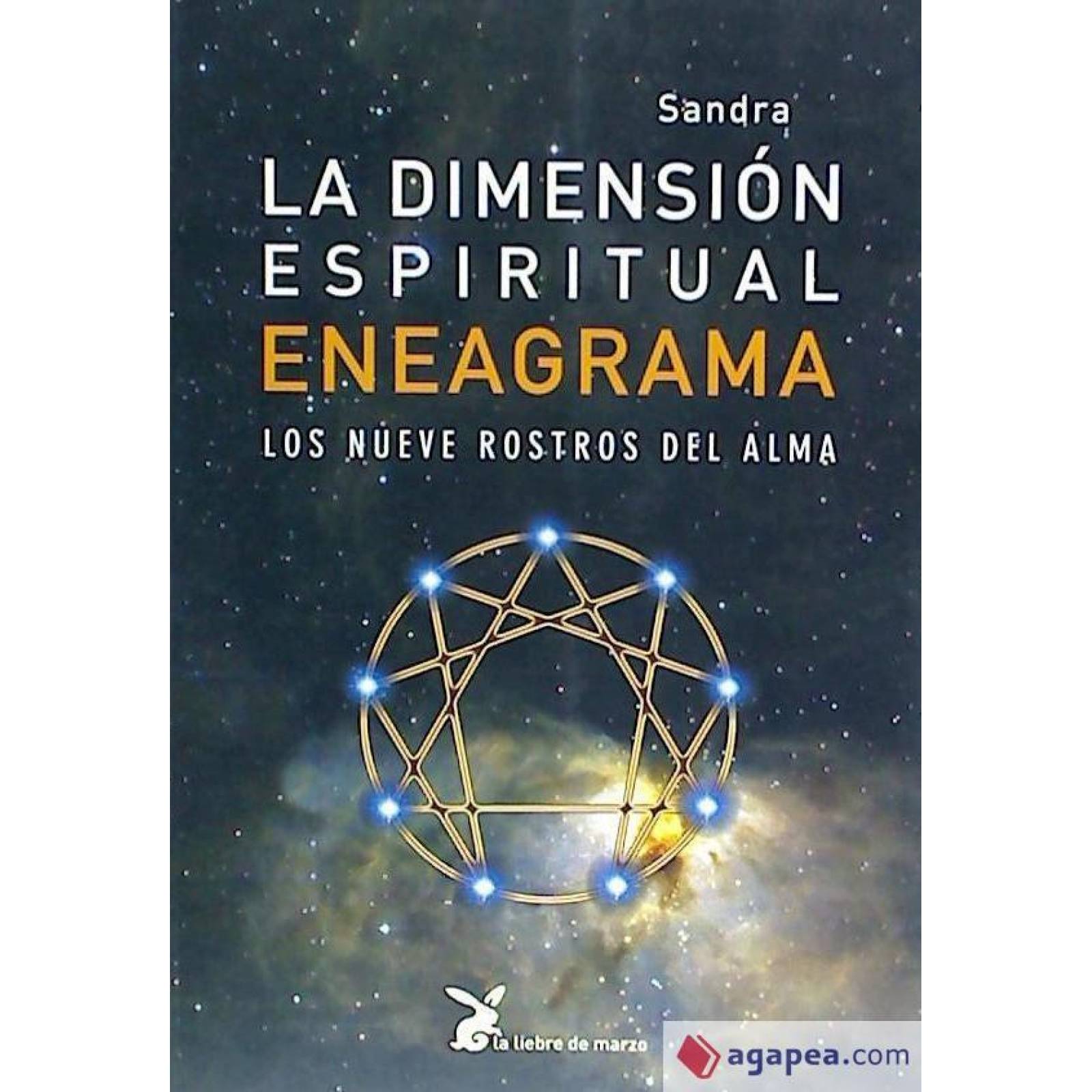 La dimensión espiritual del eneagrama