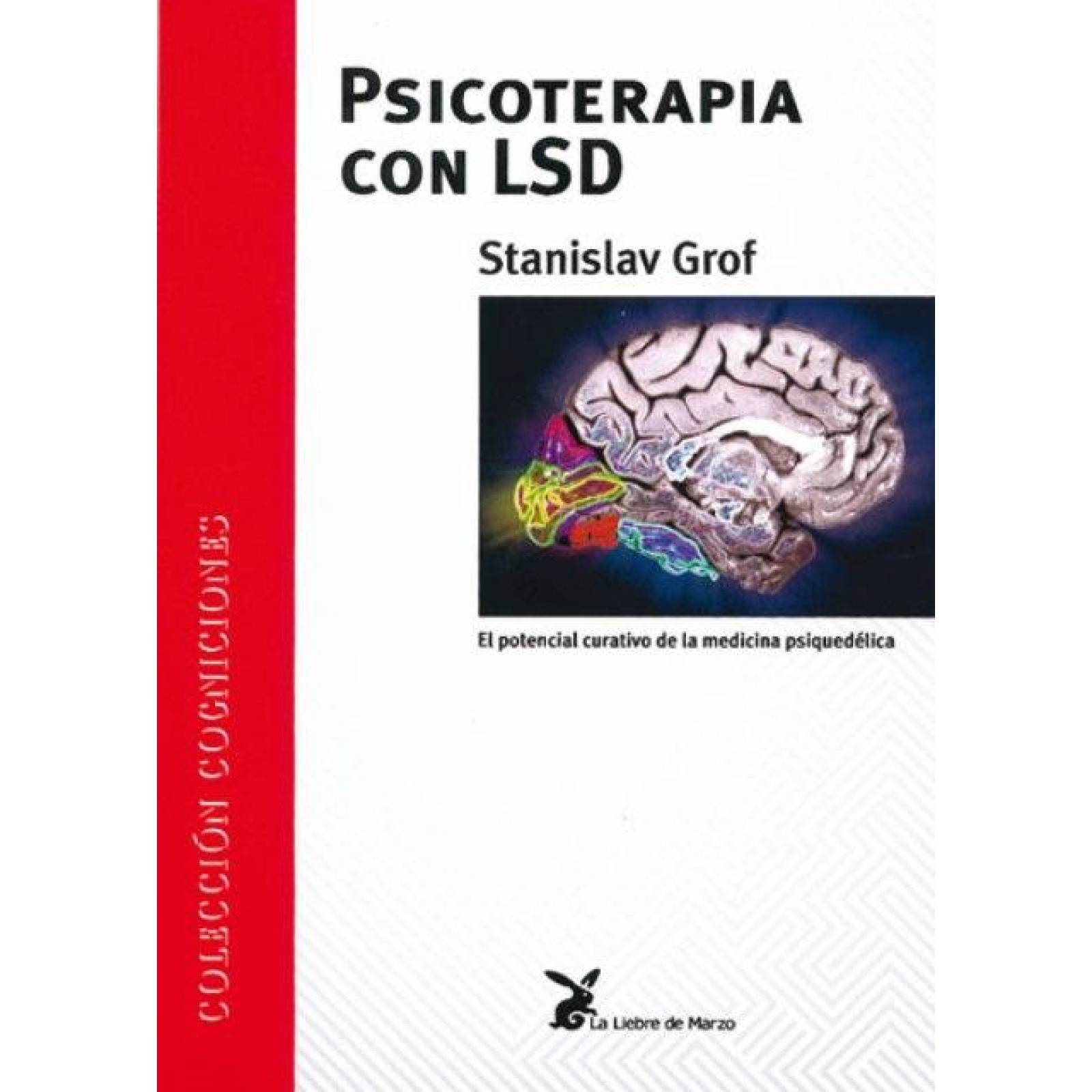 Psicoterapia con LSD 