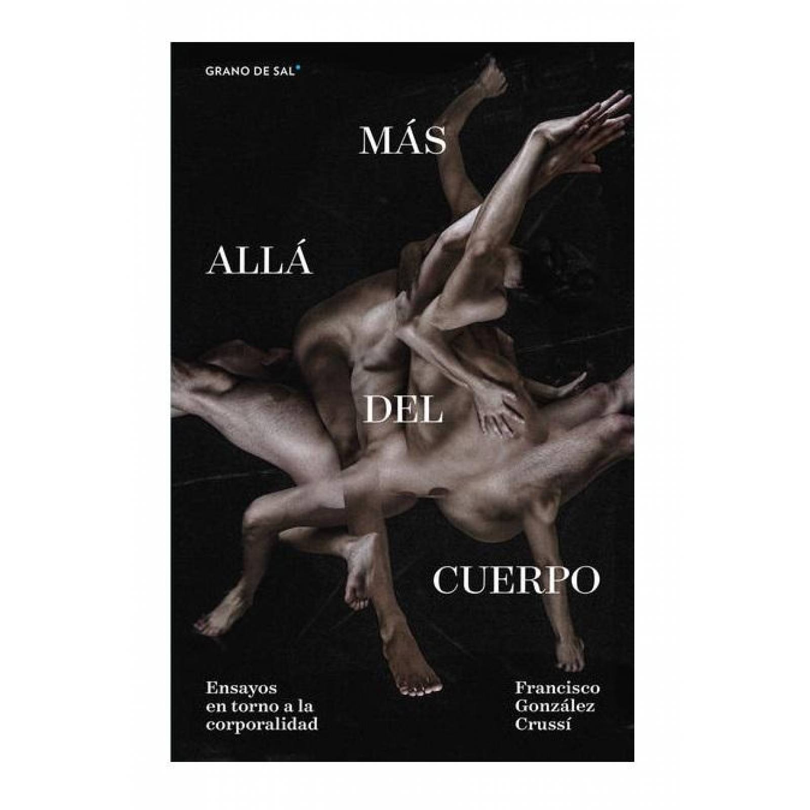 MÁS ALLÁ DEL CUERPO 