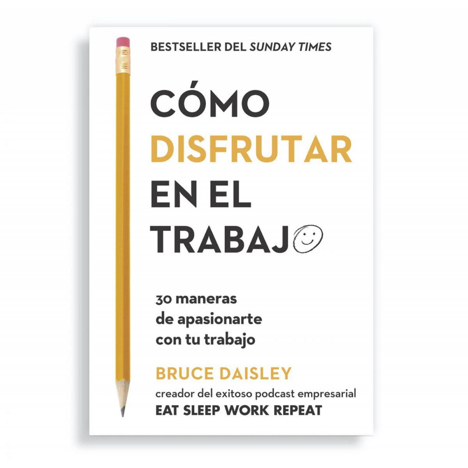 Cómo Disfrutar En El Trabajo
