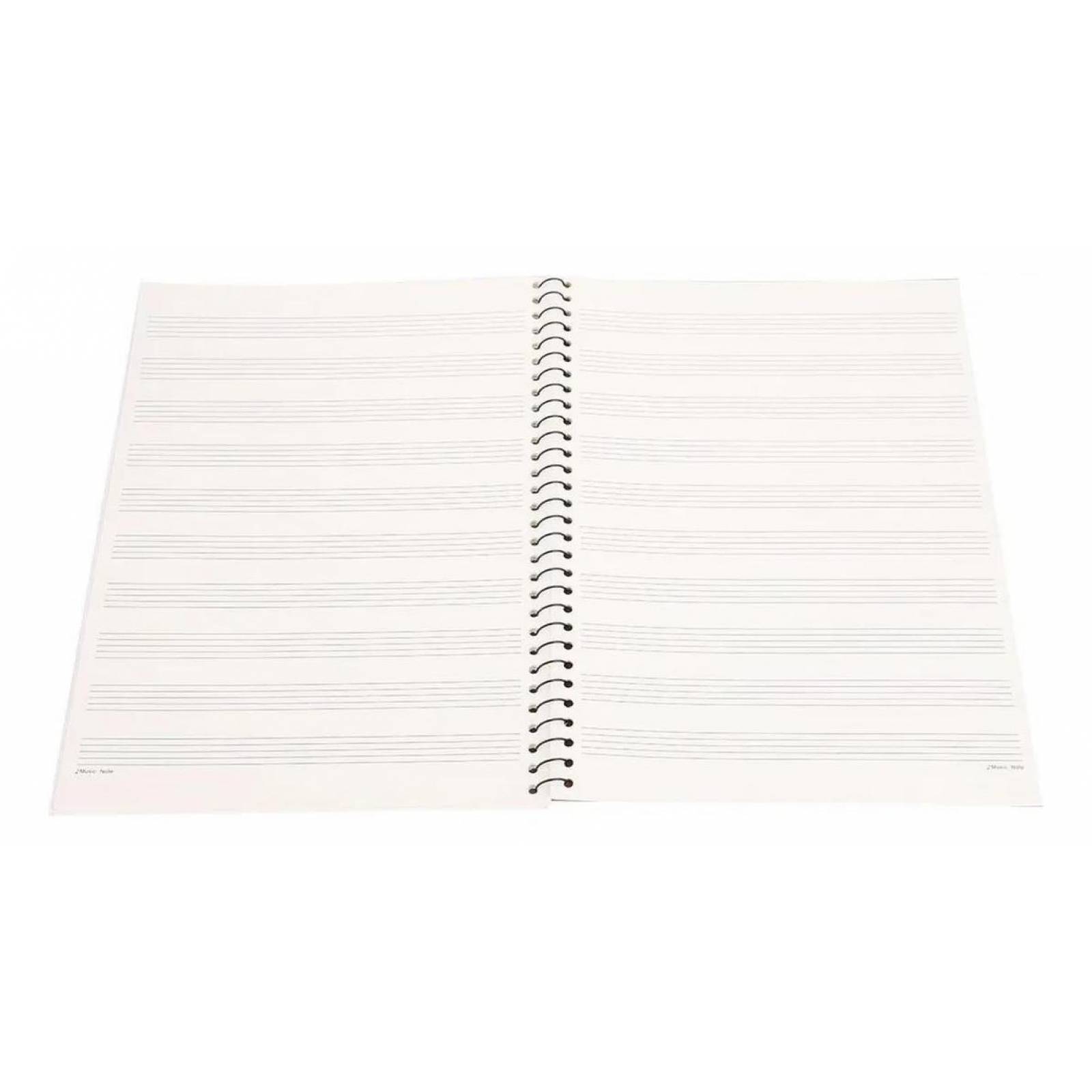 CUADERNO PAUTADO ECONOMICO 