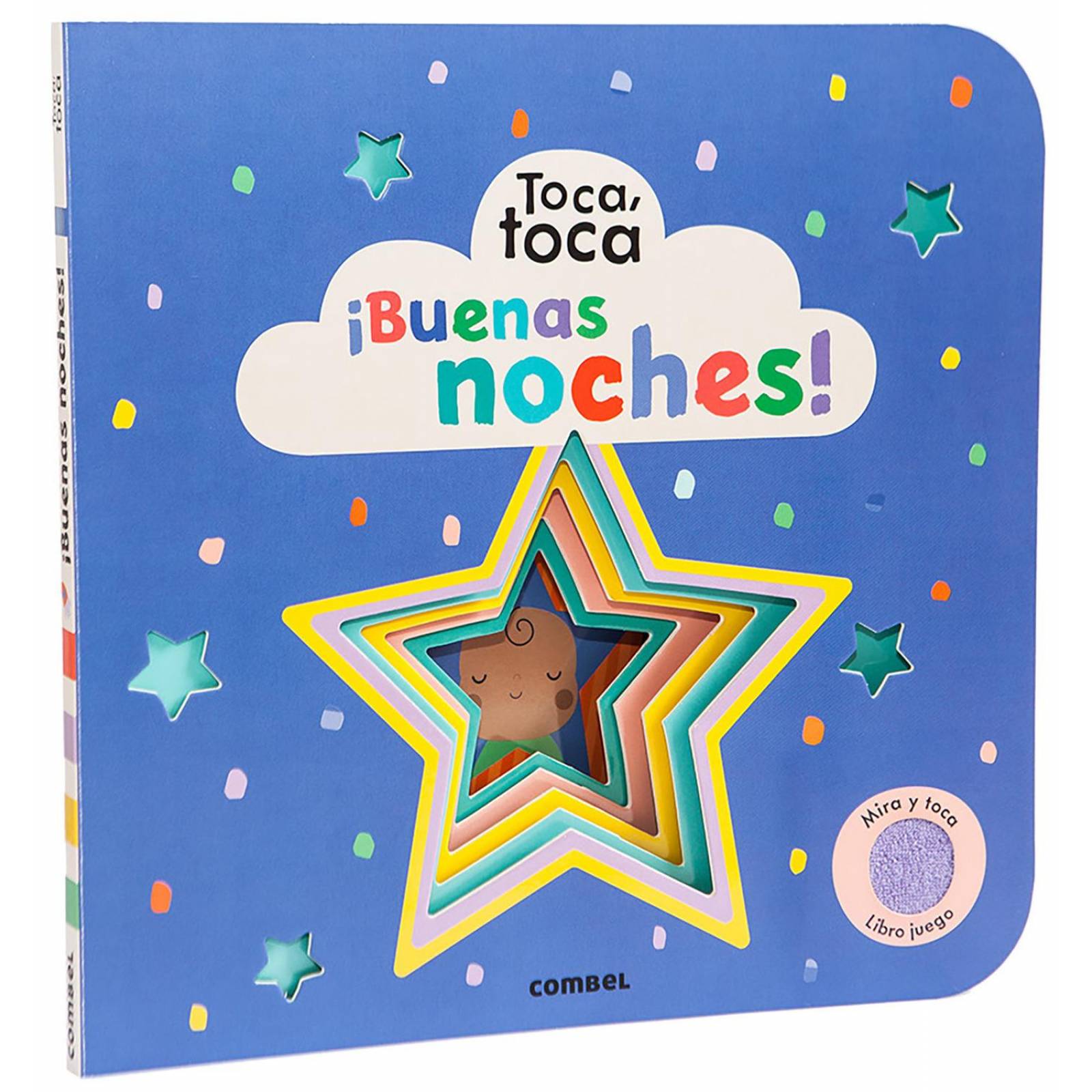 Buenas noches (Toca, toca) 