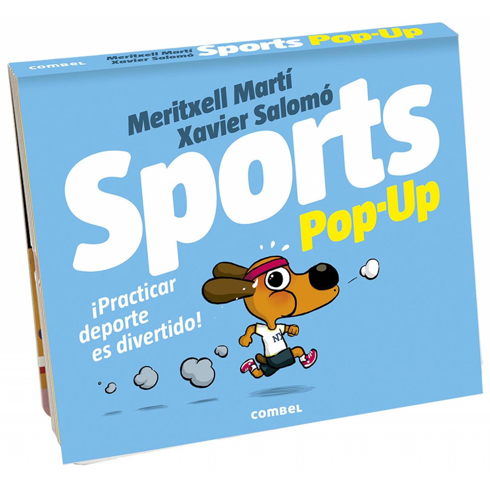 Sport Pop-up 