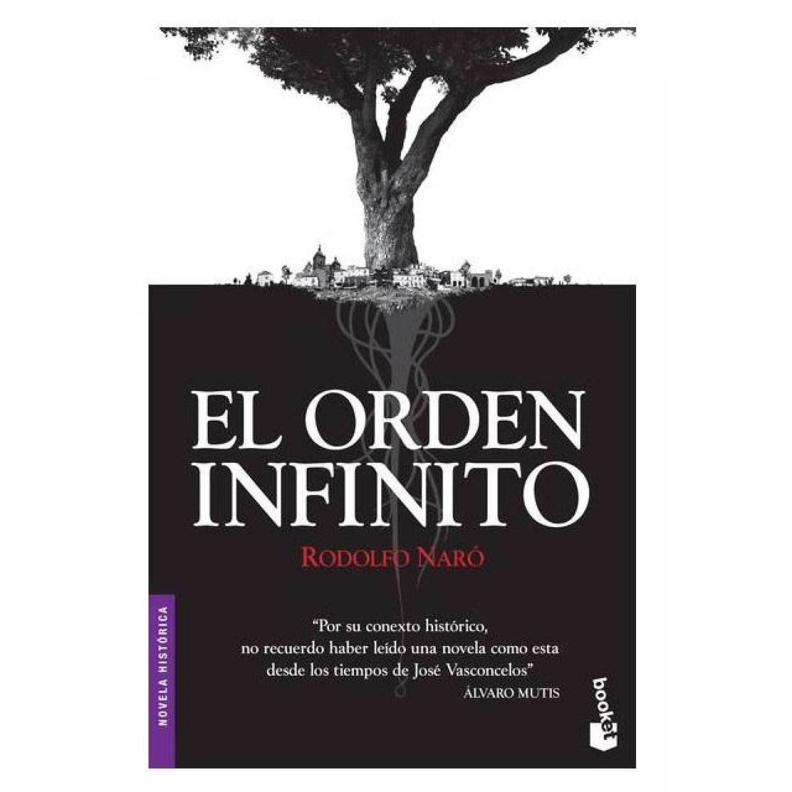 El Orden Infinito 