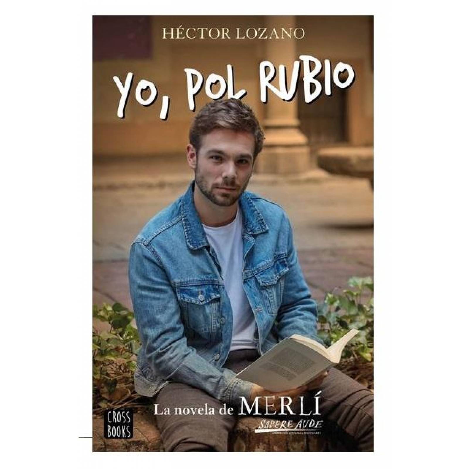 Yo, Pol Rubio 