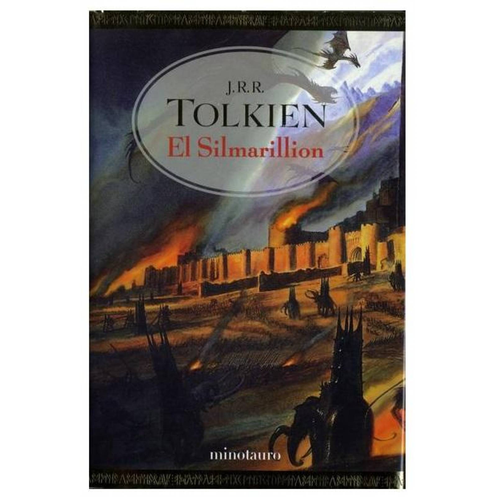 El Silmarillion