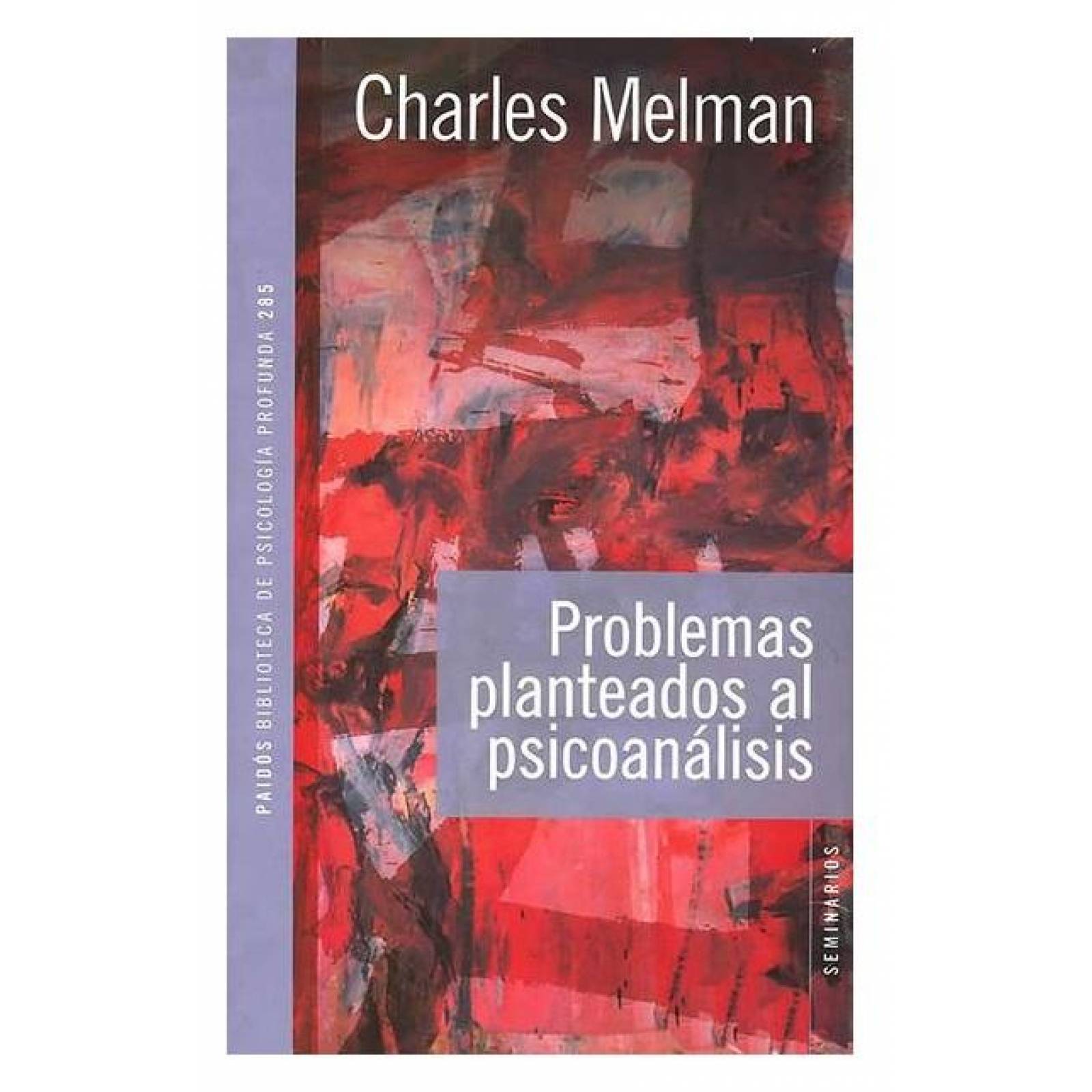 Problemas Planteados Al Psicoanálisis 