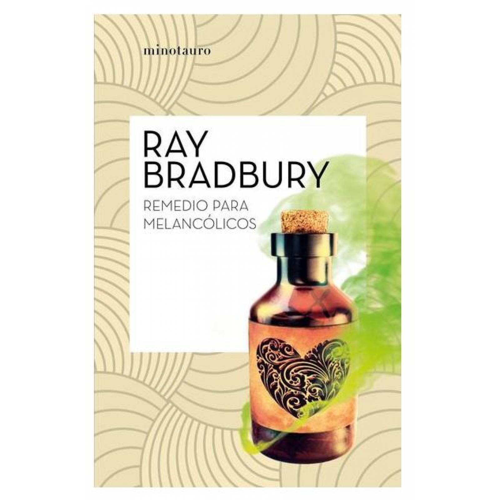 Remedio Para Melancólicos 