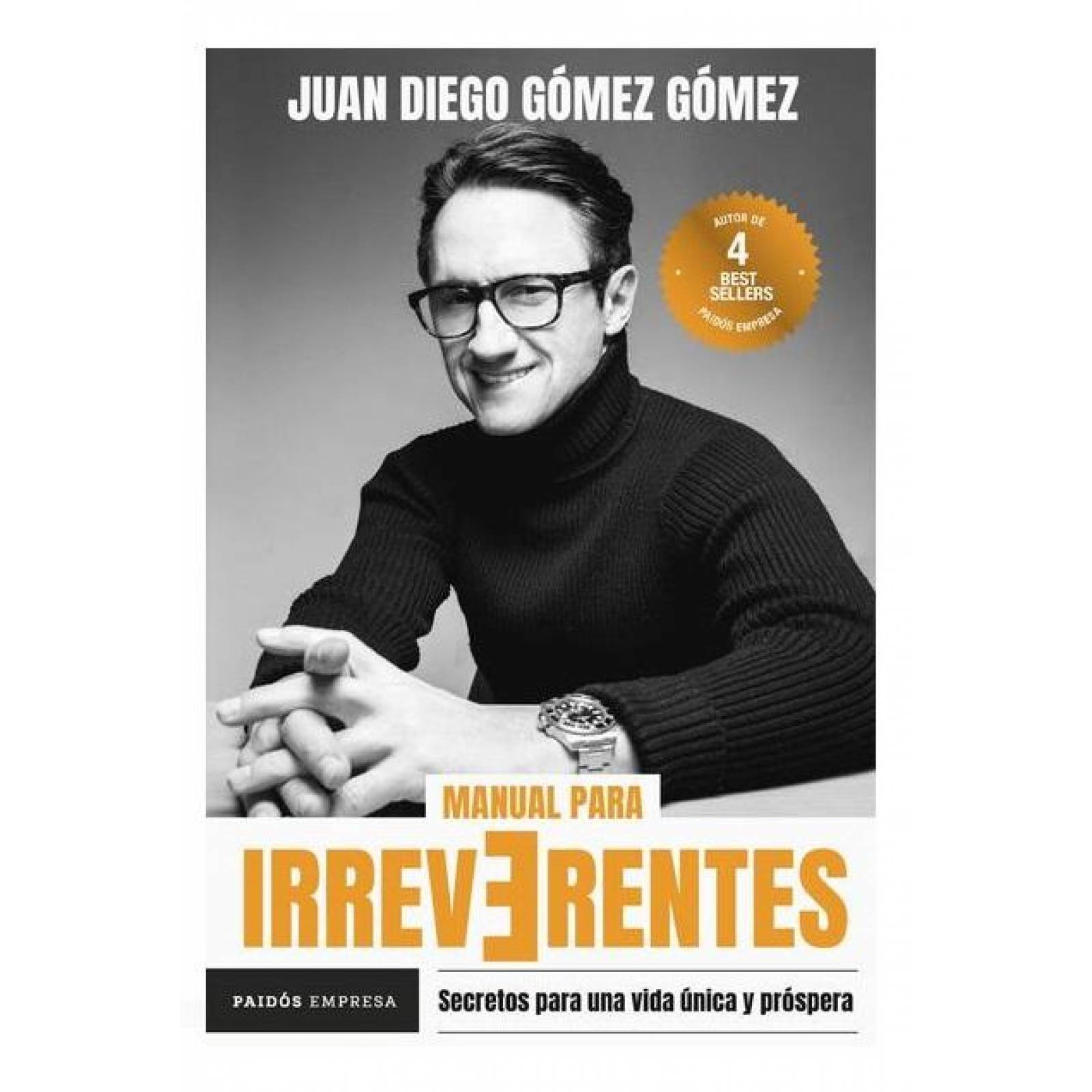 Manual Para Irreverentes 