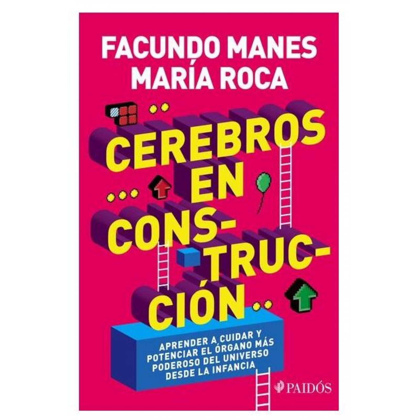 Cerebros En Construcción