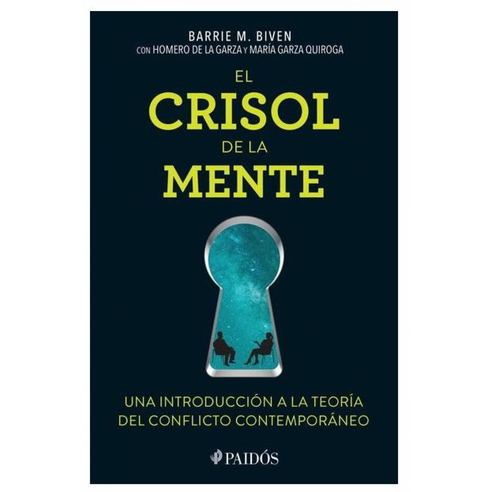 El Crisol De La Mente 