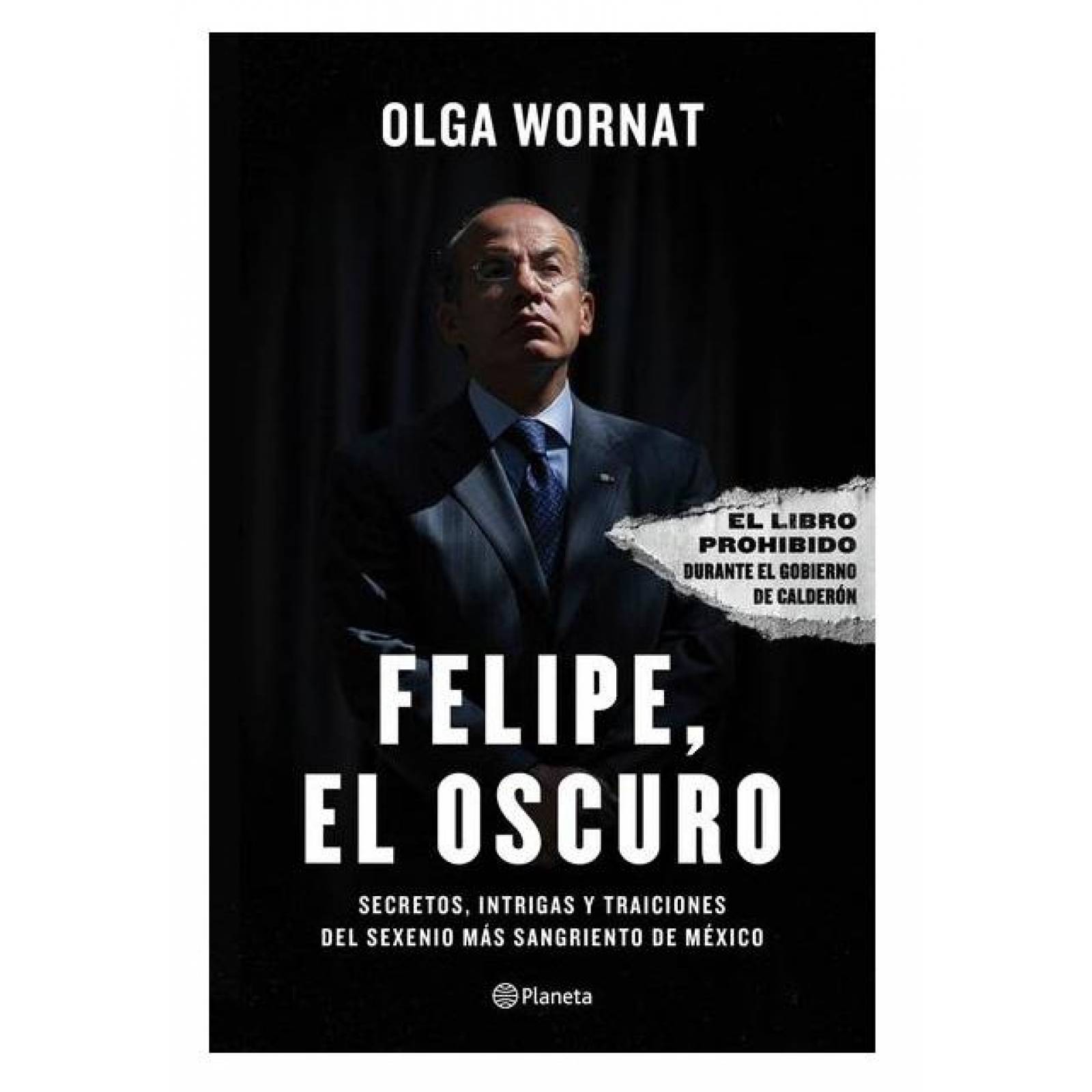 Felipe, El Oscuro