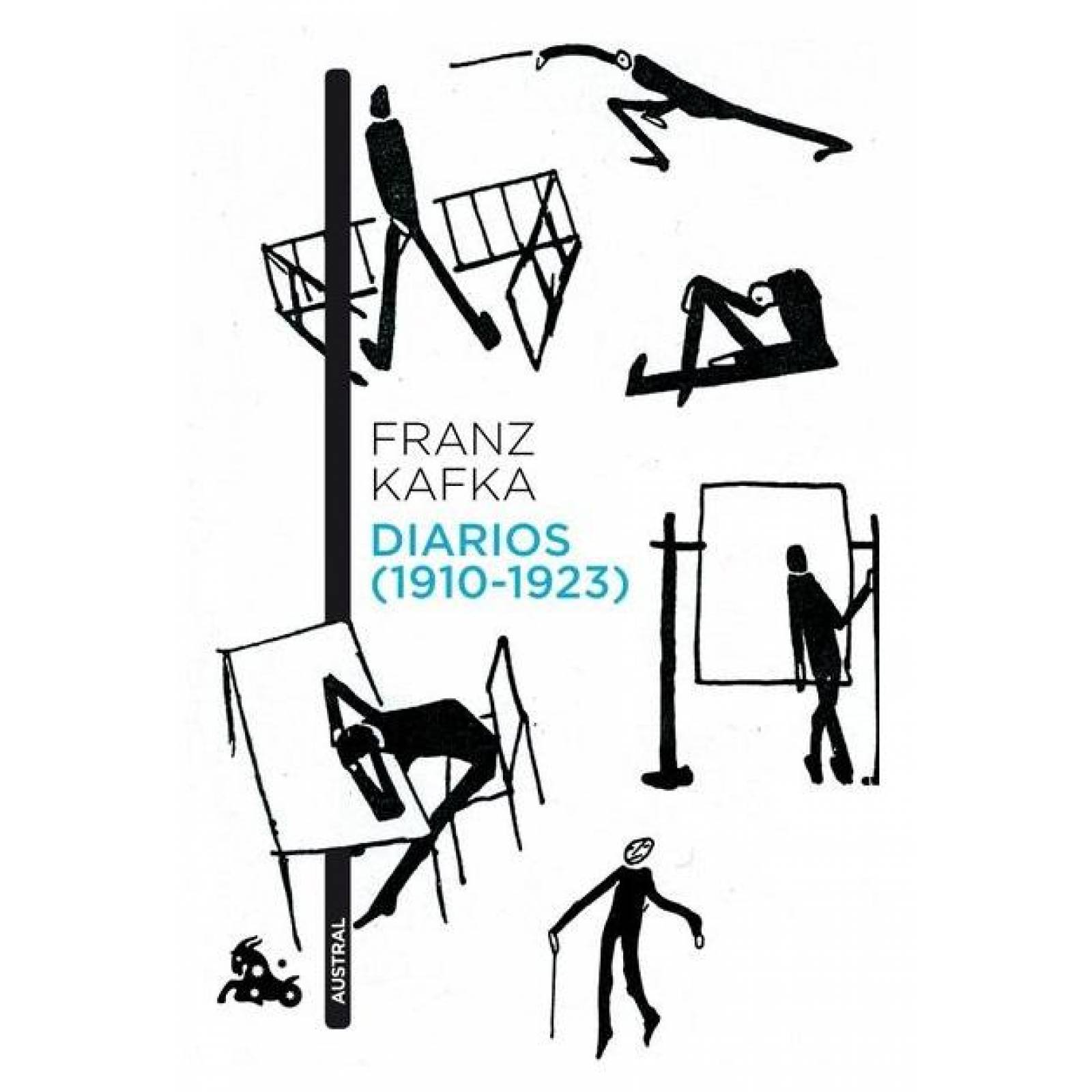 Diarios (1910-1923) 