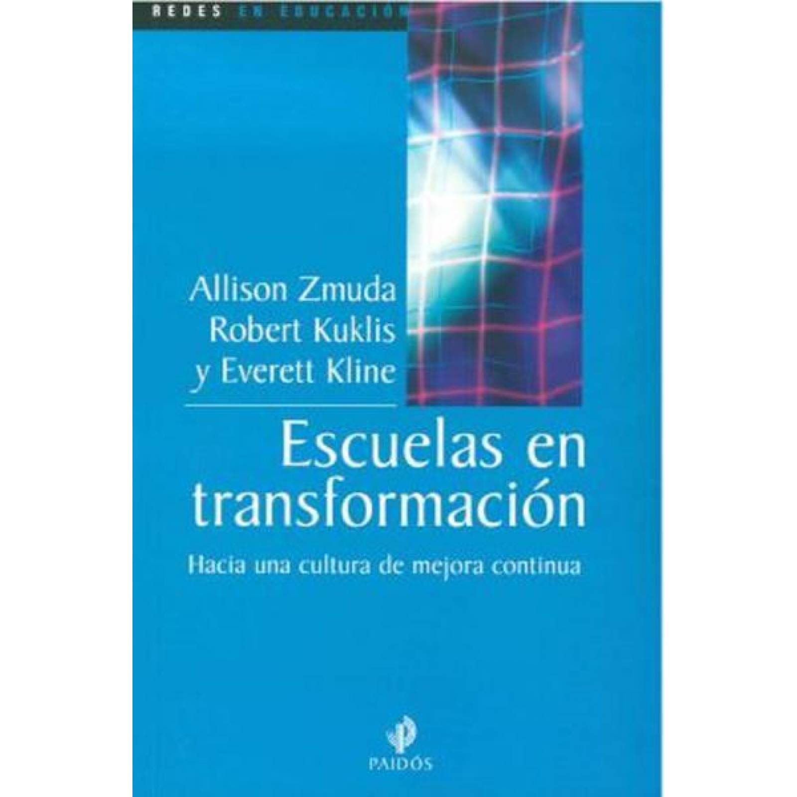 Escuelas En Transformación 