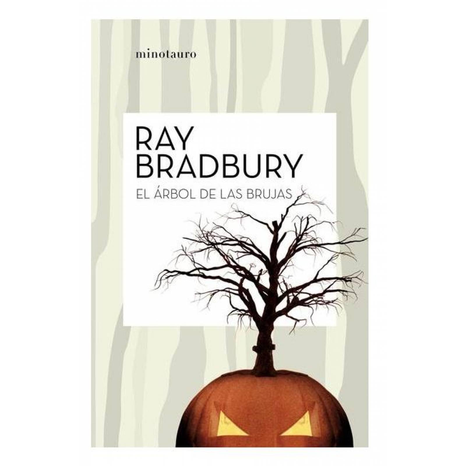 El Árbol De Las Brujas