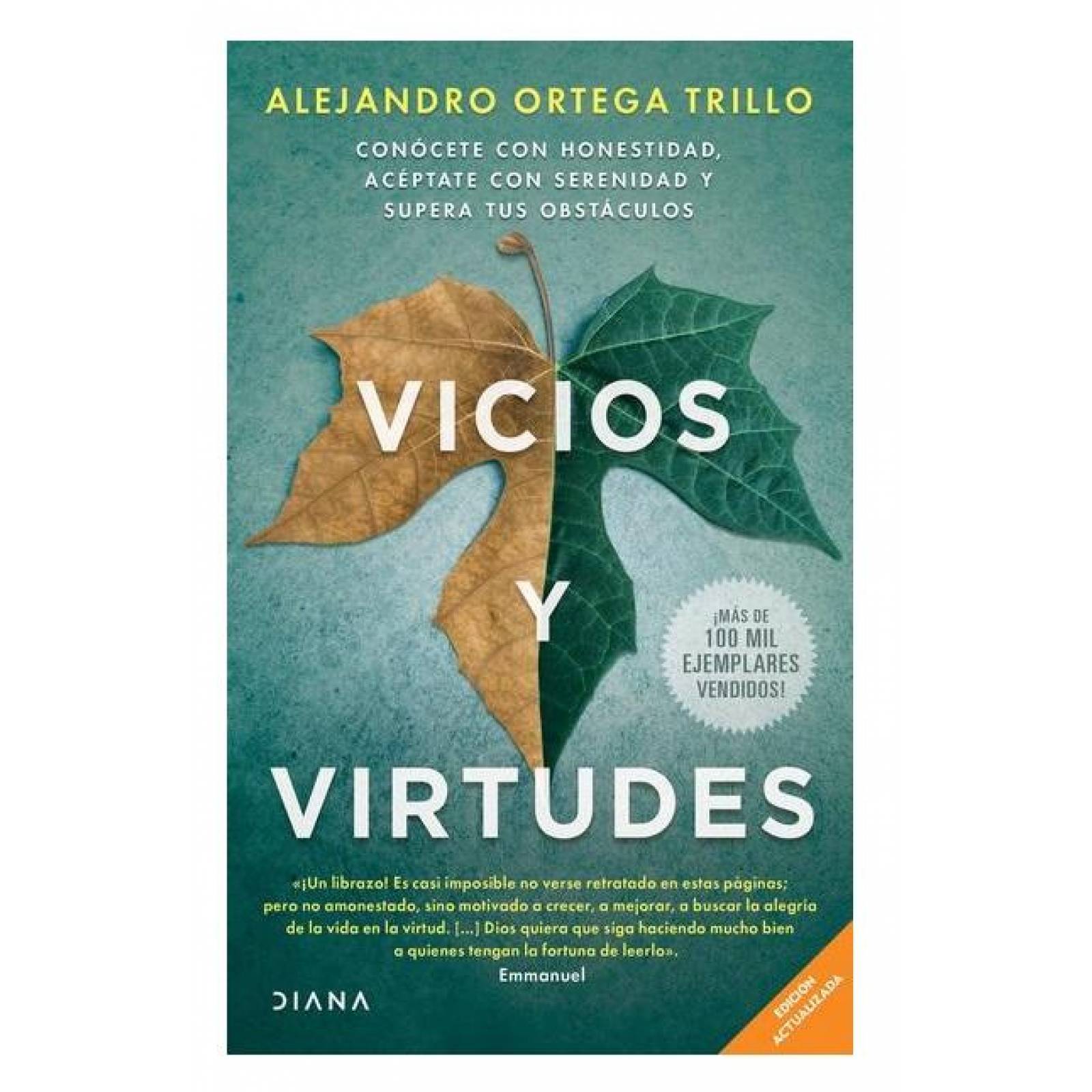 Vicios Y Virtudes 