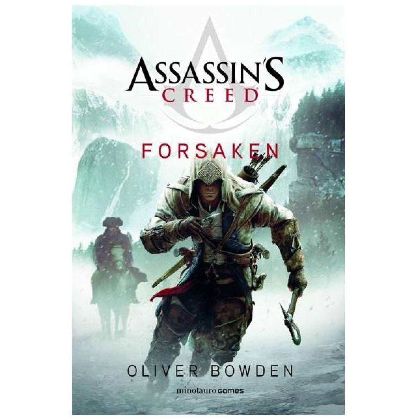 Assassin'S Creed. Forsaken