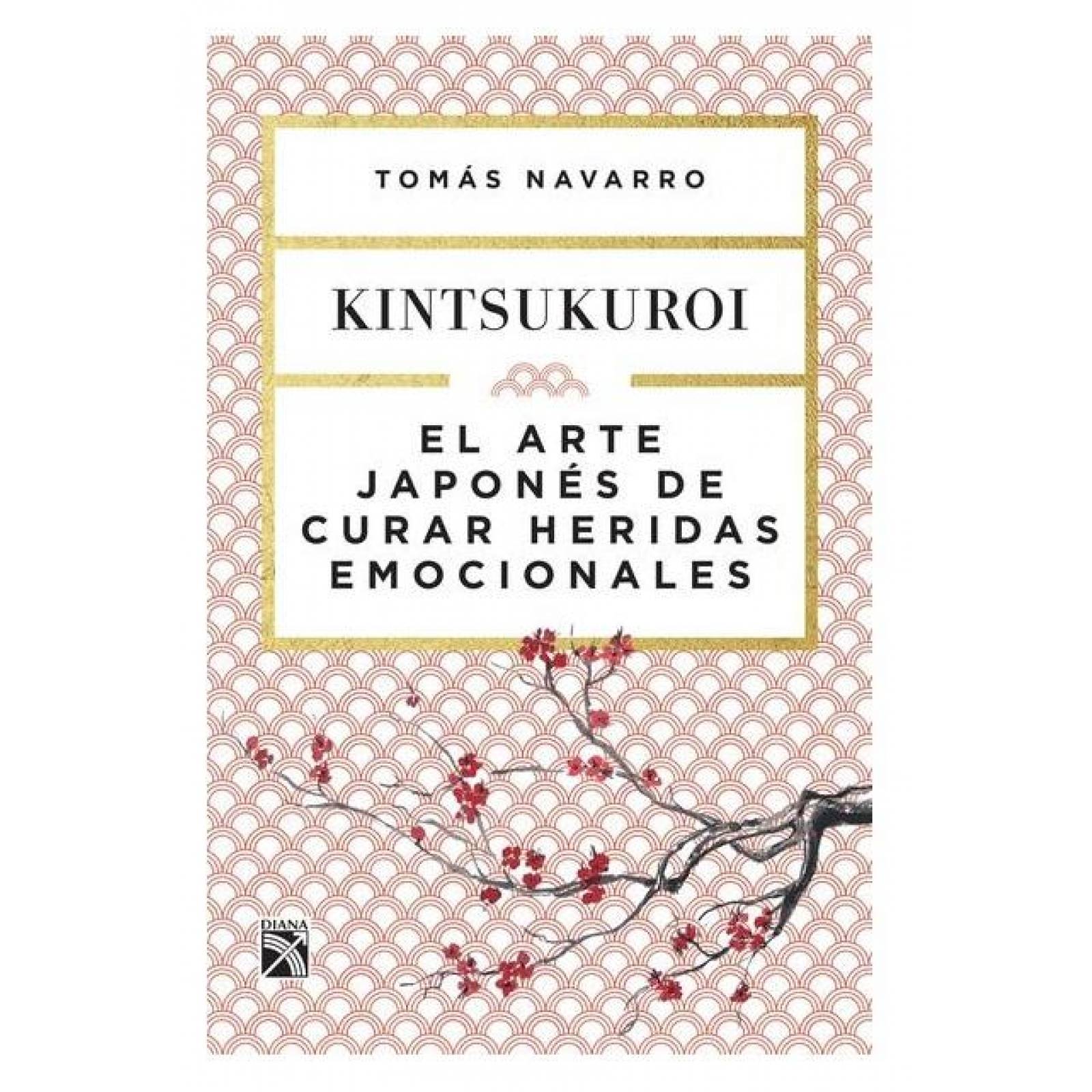 El Arte Japonés De Curar Heridas Emocionales: Kintsukuroi 