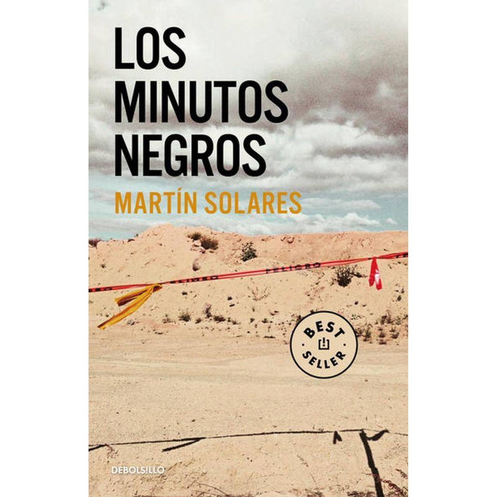 Los Minutos Negros 