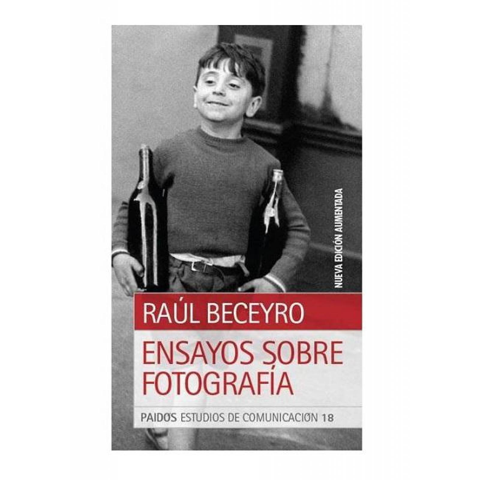 Ensayos Sobre Fotografia 