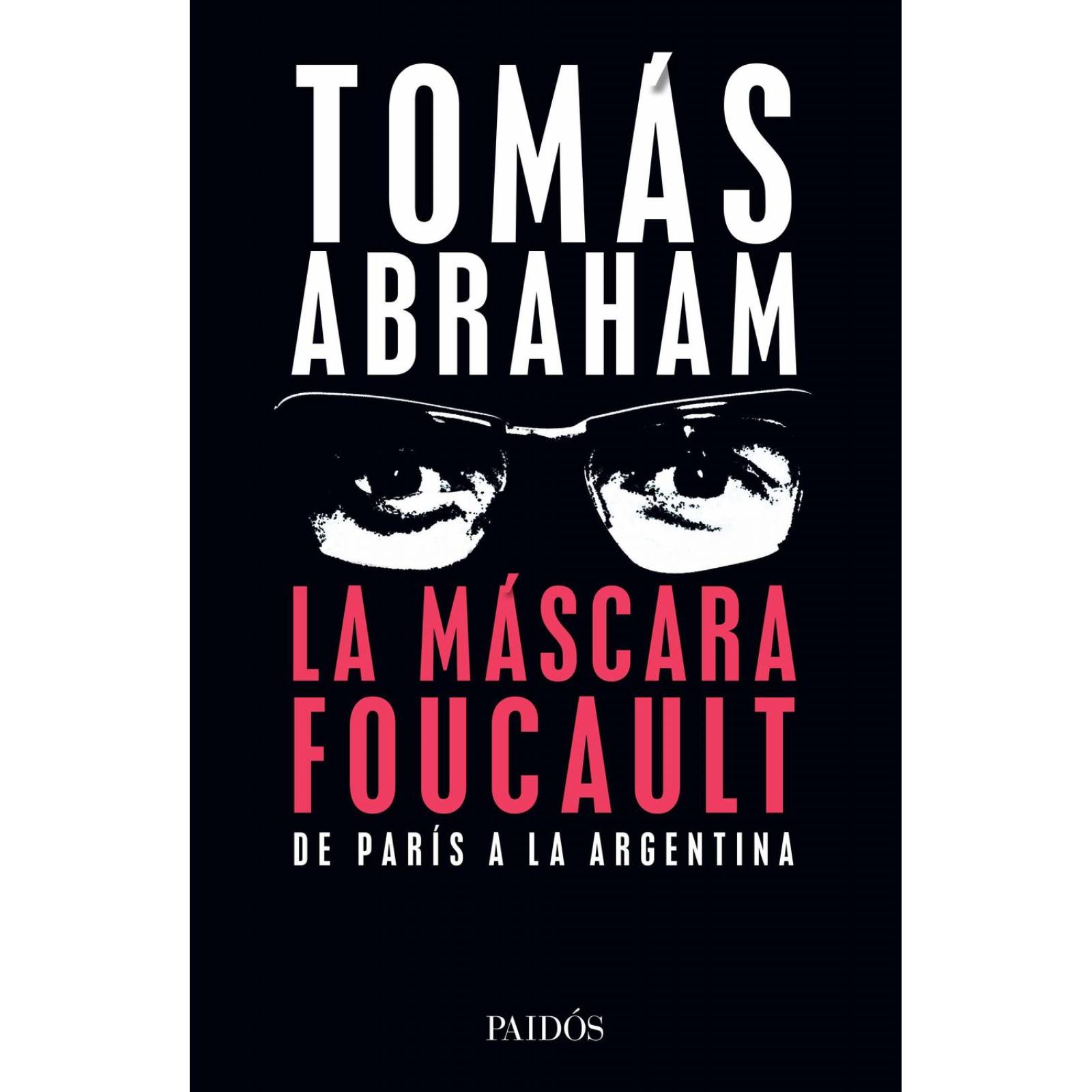La Mascara Foucault 