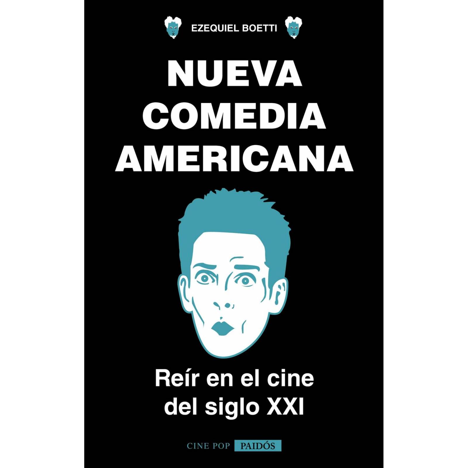 Nueva Comedia Americana 