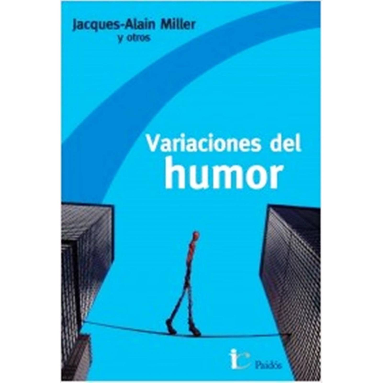 Variaciones Del Humor 