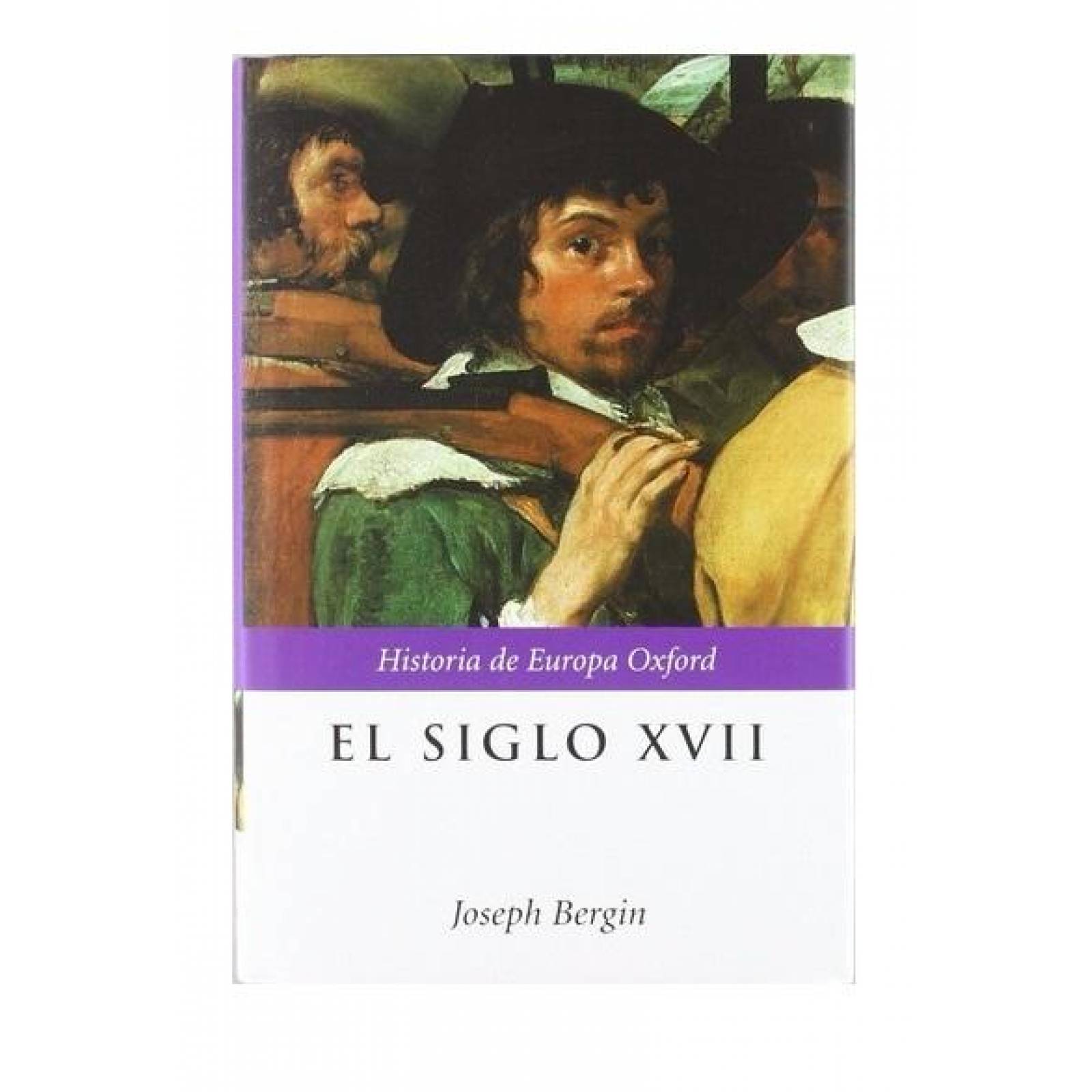 El Siglo Xvii 