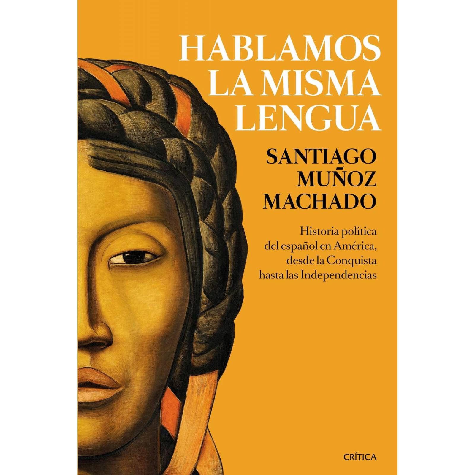 Hablamos La Misma Lengua 