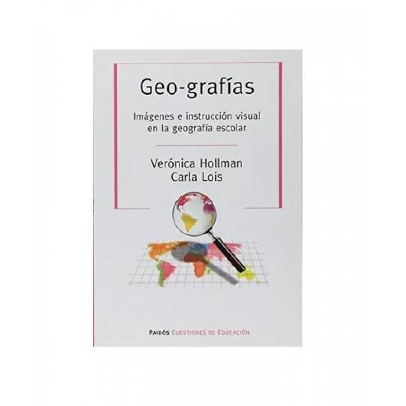 Geo-Grafias 