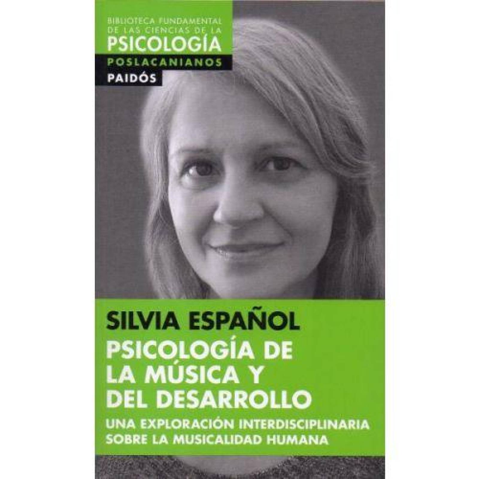 L.N. Psicologia De La Musica Y El Desarrollo 