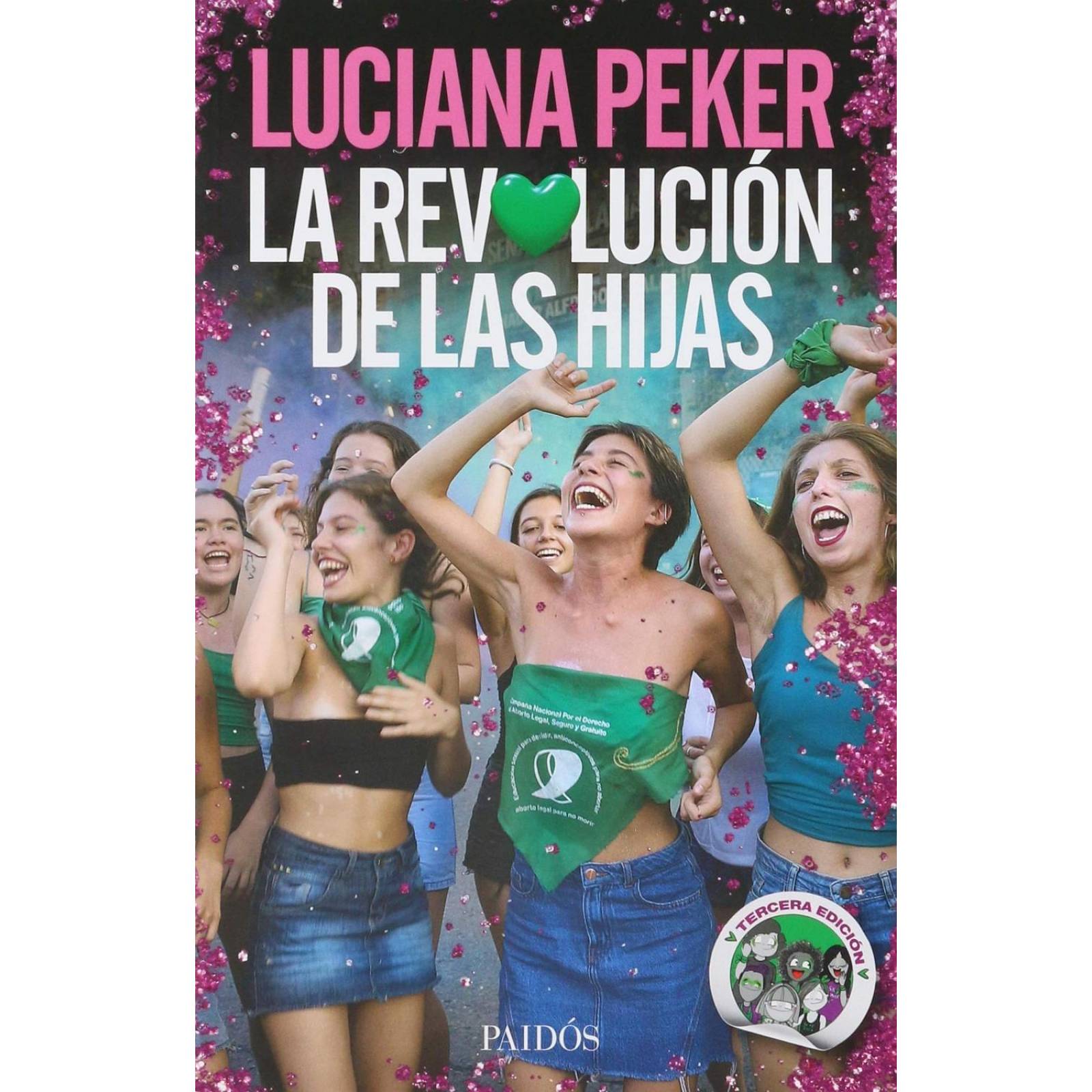 La Revolucion De Las Hijas 