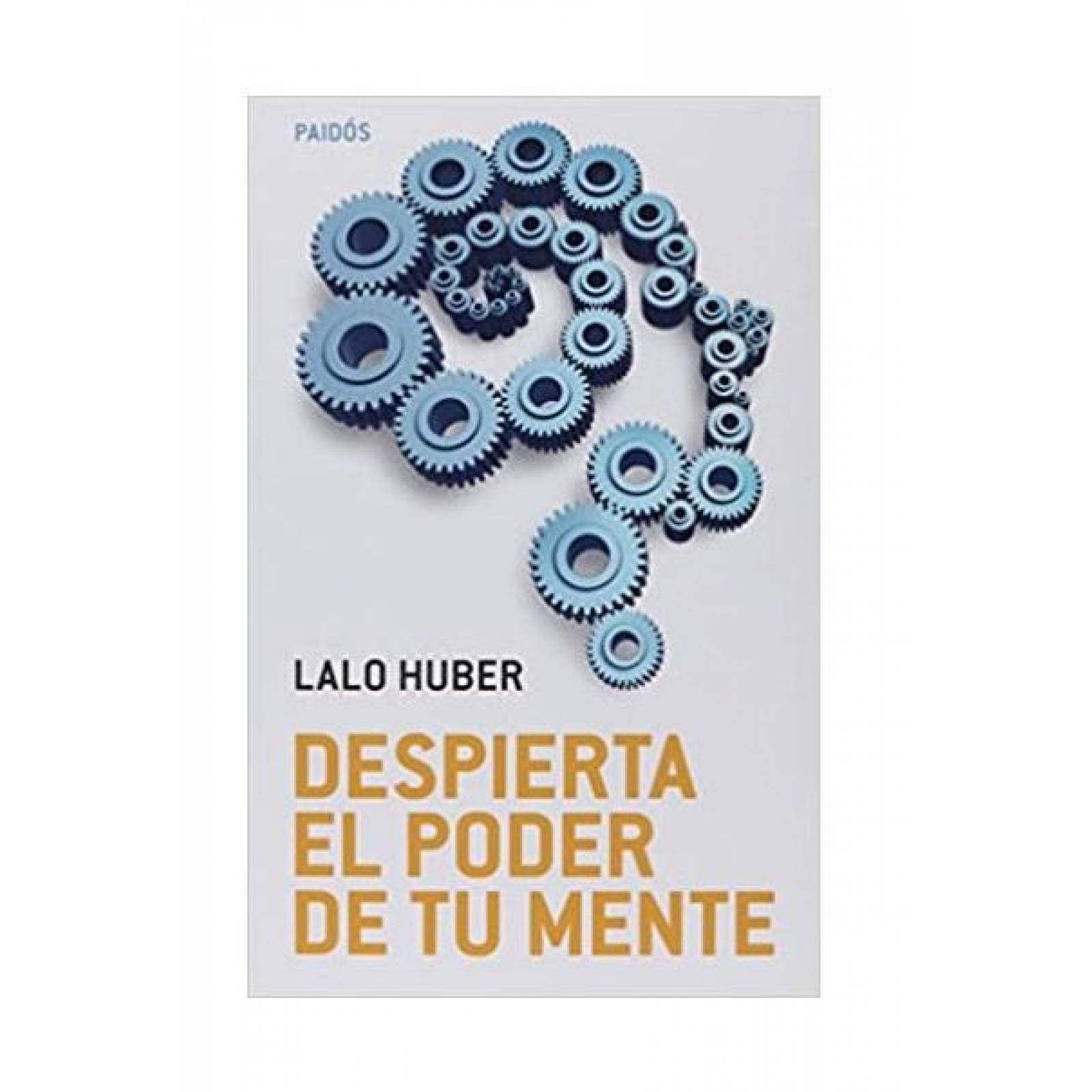 Despierta El Poder De Tu Mente 