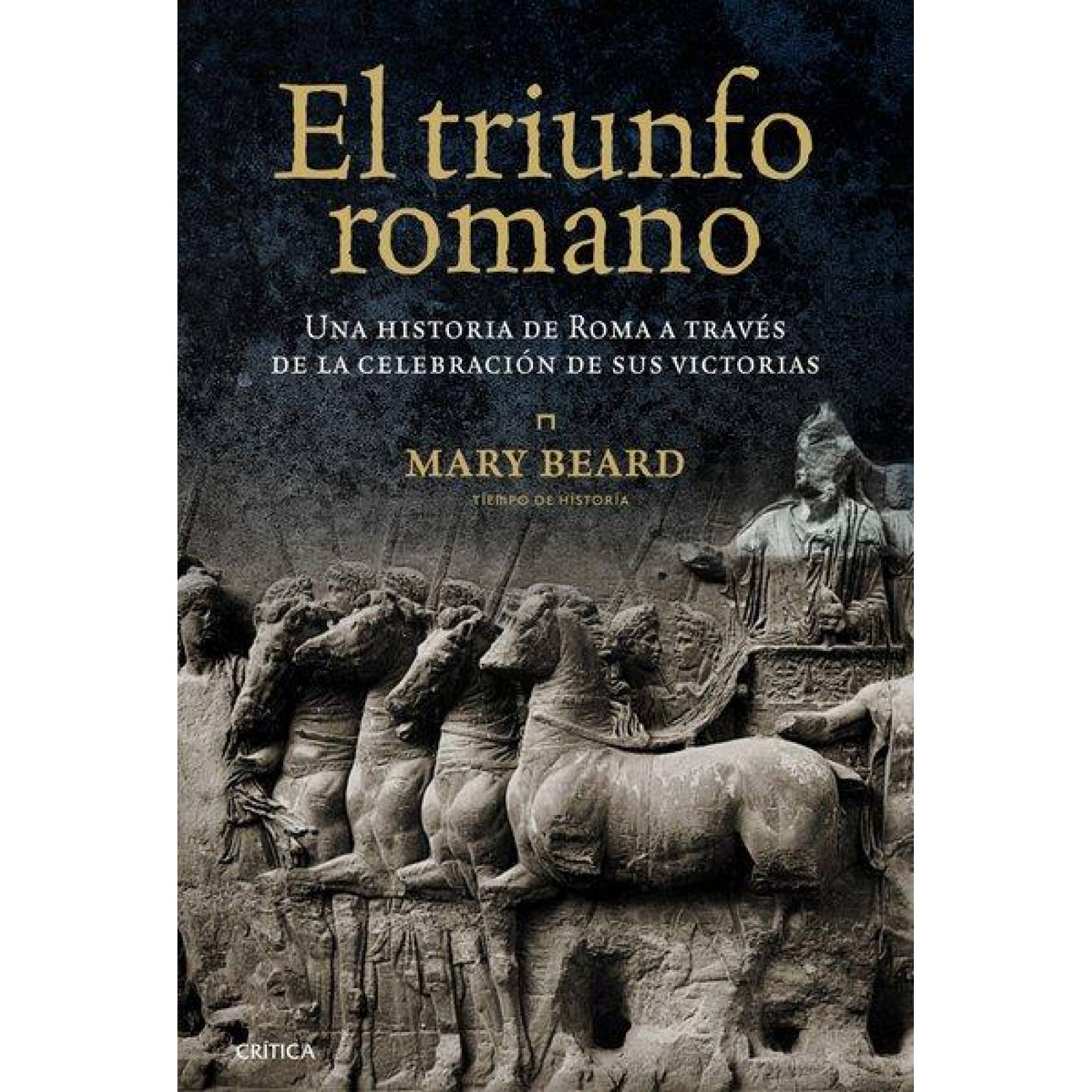 El Triunfo Romano 