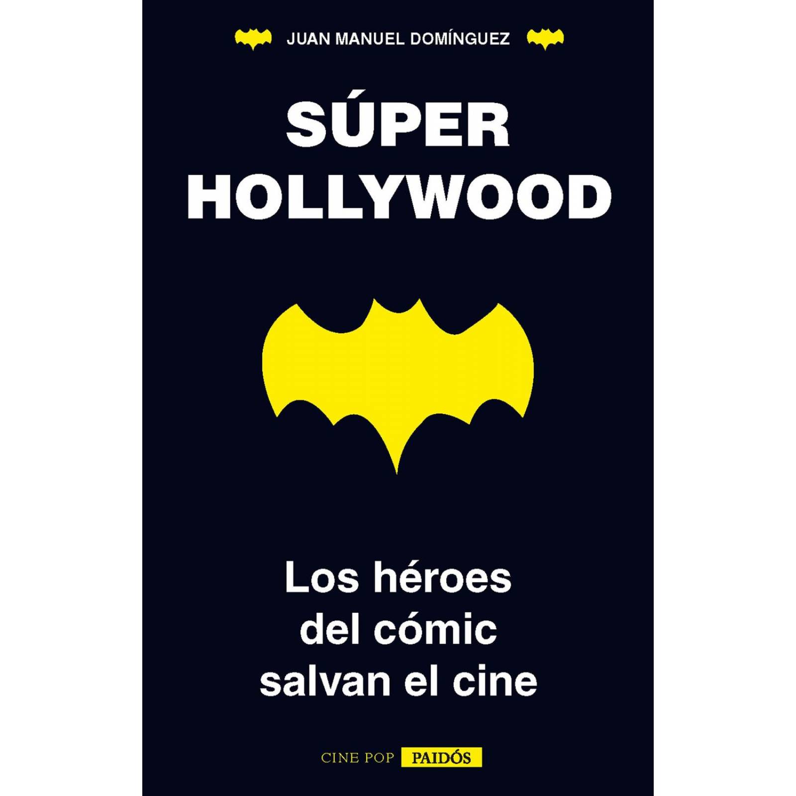 Super Hollywood 
