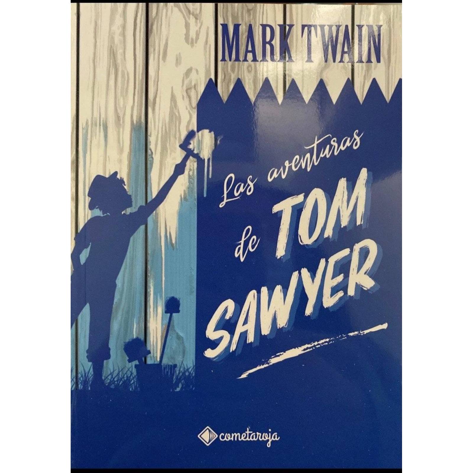 Las Aventuras De Tom Sawyer 