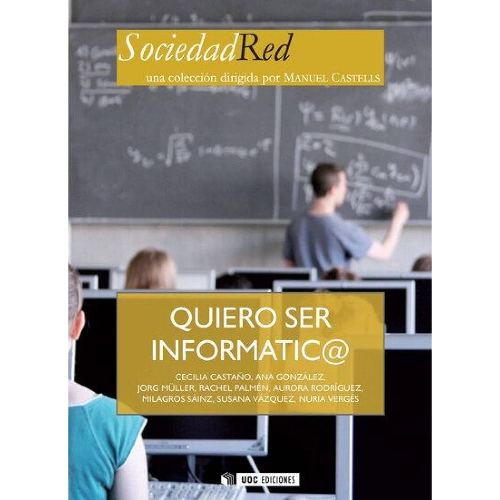 Quiero Ser Informatico 