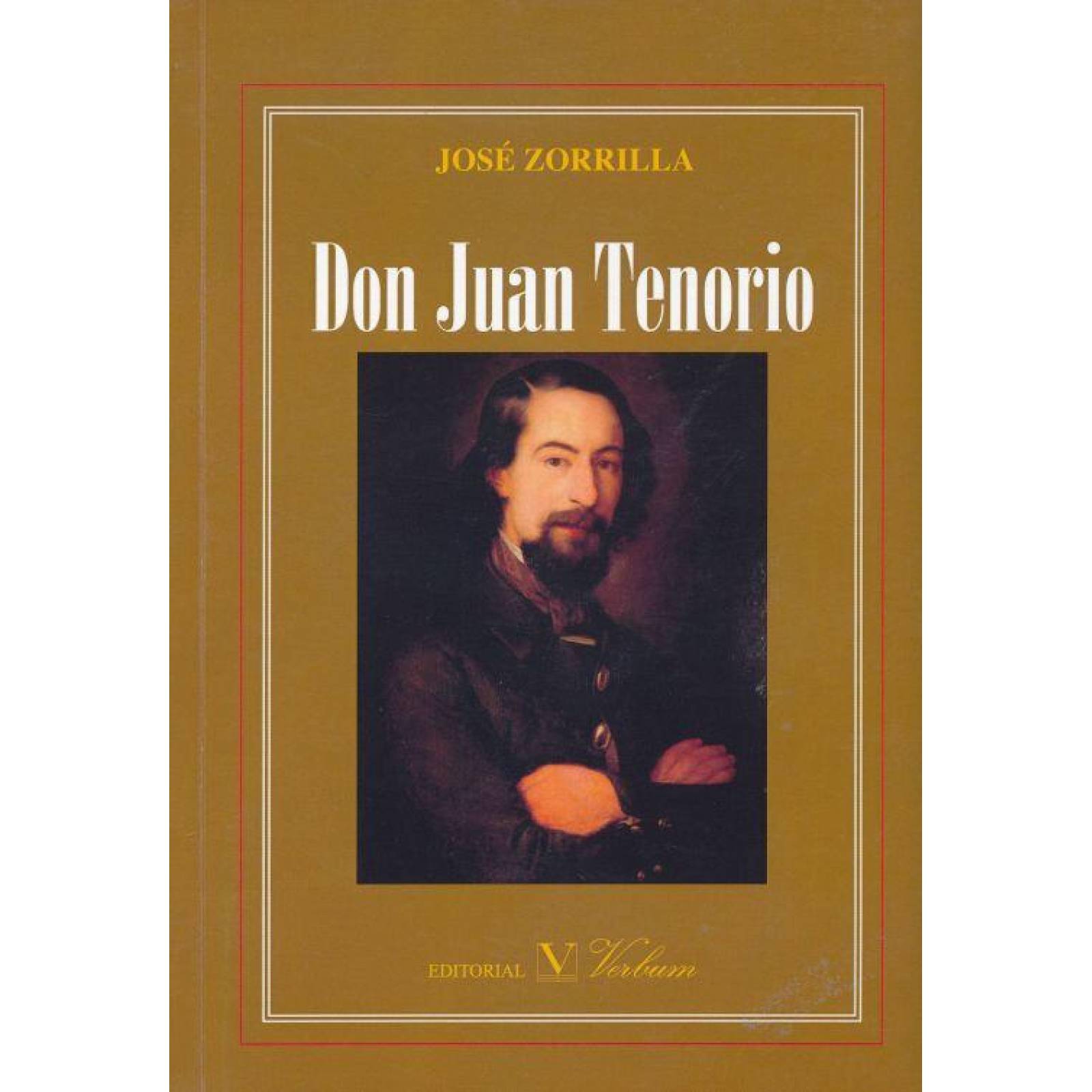 Don Juan Tenorio