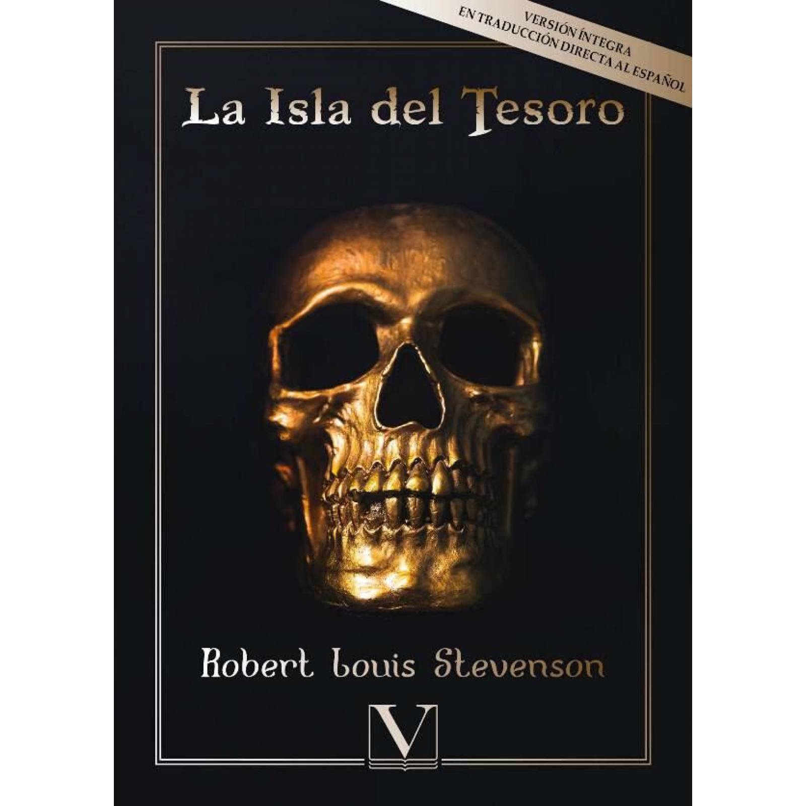 La isla del tesoro - Leer te Mueve - Tienda en Línea