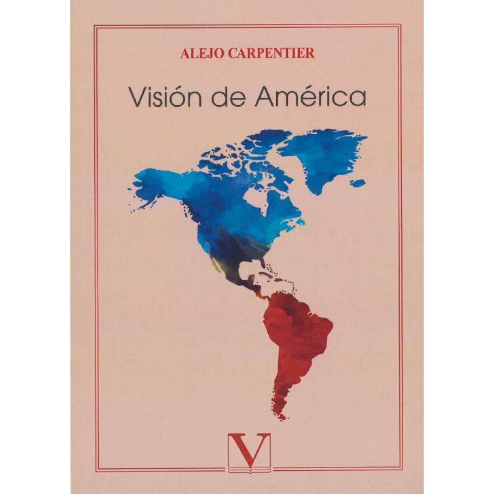 Vision De America 