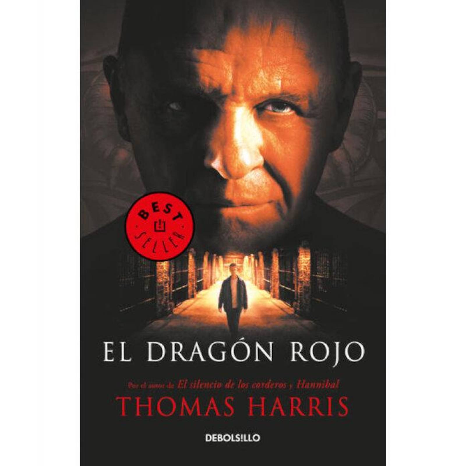 El Dragon Rojo (Hannibal 1)